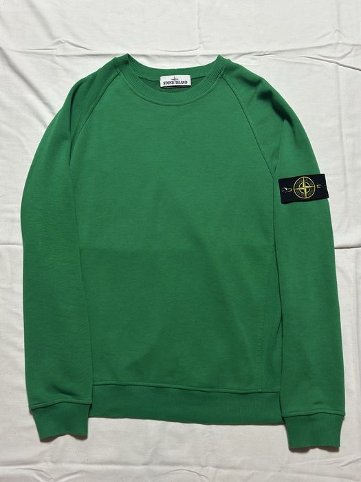 Свитшот Stone Island