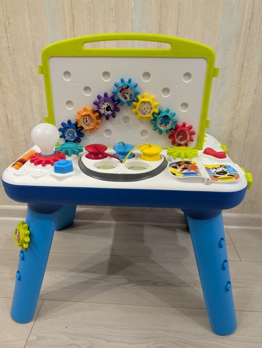 Дитячий ігровий центр / стіл Baby Einstein