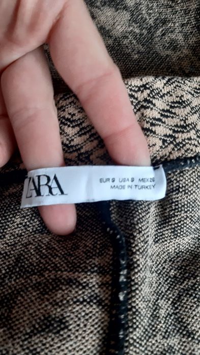 Брюки штаны Zara