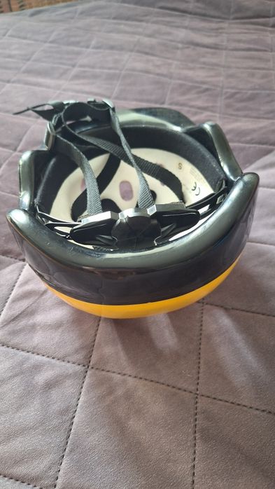 Kask rowery dziecięcy