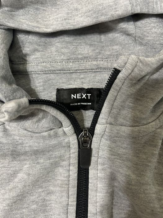 Спортивний костюм на хлопчика  Next на 11 років 146р.