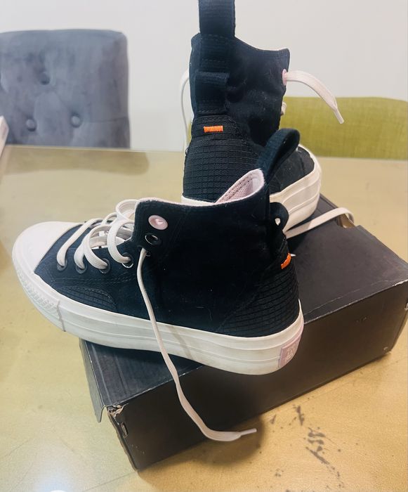 All Star Converse