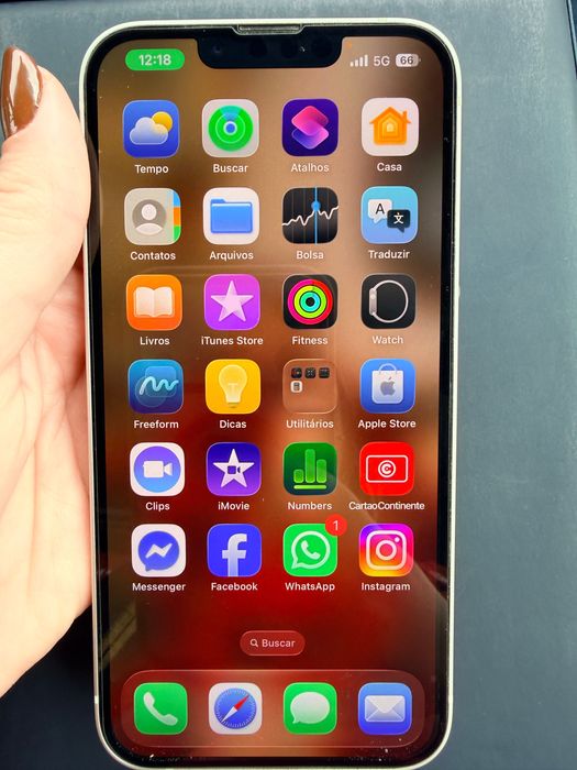 iPhone 13 128 GB
