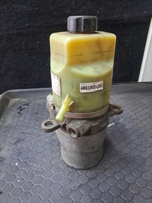 Pompa wspomagania Ford Kuga Mk1 4M51-3K514-DA