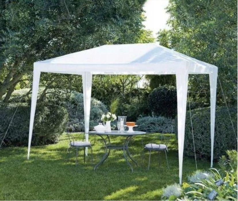 Pawilon ogrodowy Gazebo