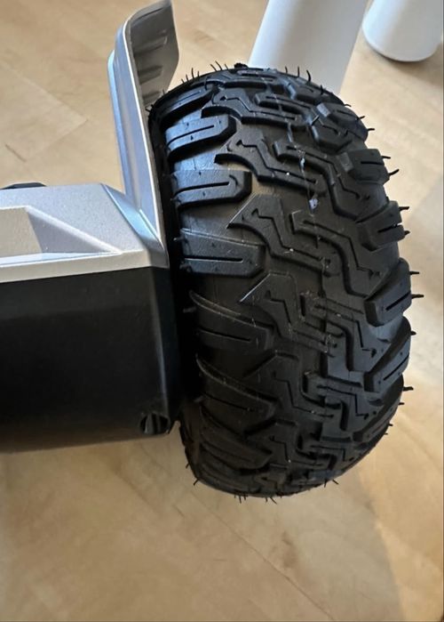 Sprzedam Hoverboard with Seat, deskorolka elektryczna, nie wysyłam odbior osobisty