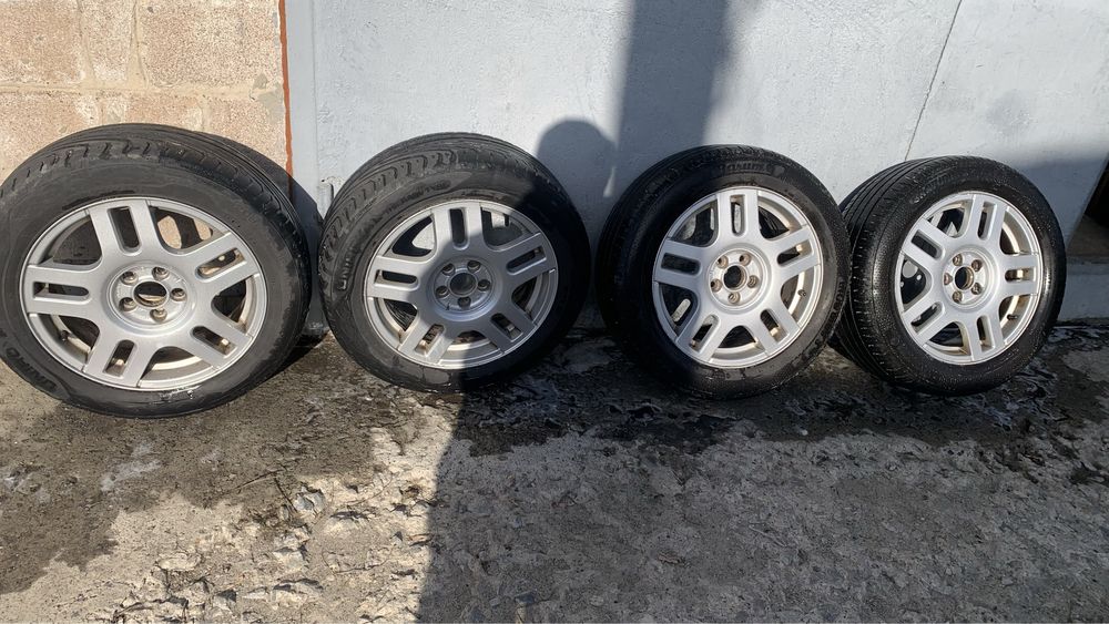 Диски  оригинал германия