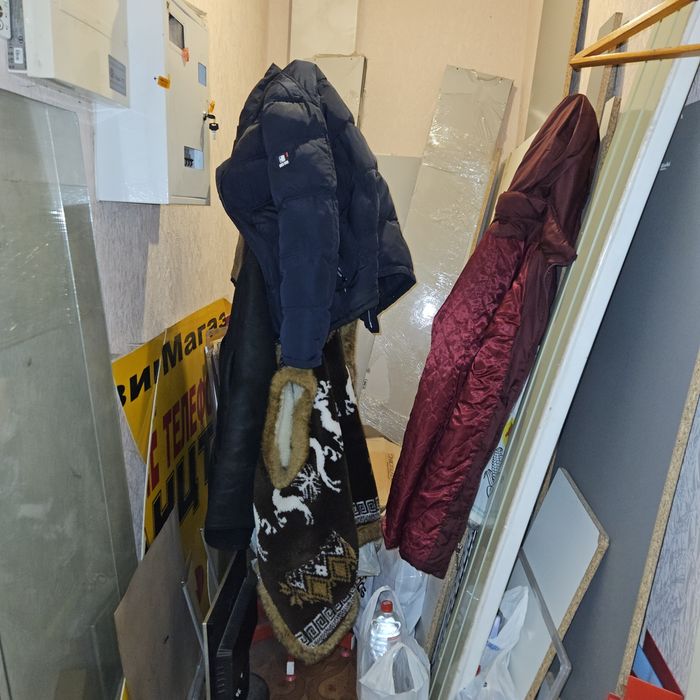 Продаётся коммерческое помещение, mar