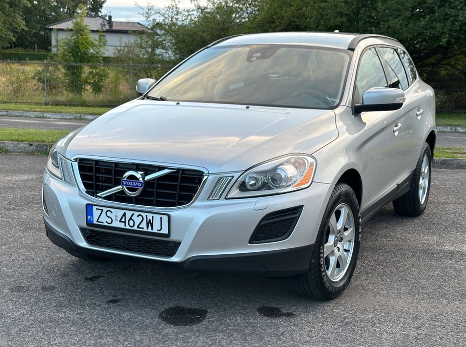 Volvo XC 60