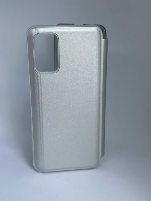 Zamykana Obudowa z klapką Redmi Note 9 4G / POCO M3 Etui Case kod 639