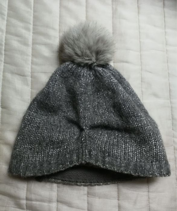 Czapka damska 4f