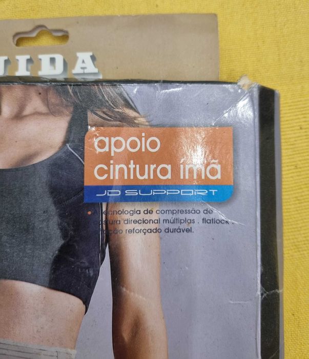 Cinta para Cintura ver fotos