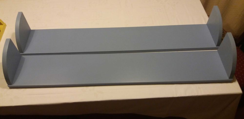 Prateleiras para Quarto Criança 2 tamanhos 3 cores, desde ...