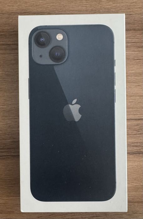 Iphone 13 - 128gb