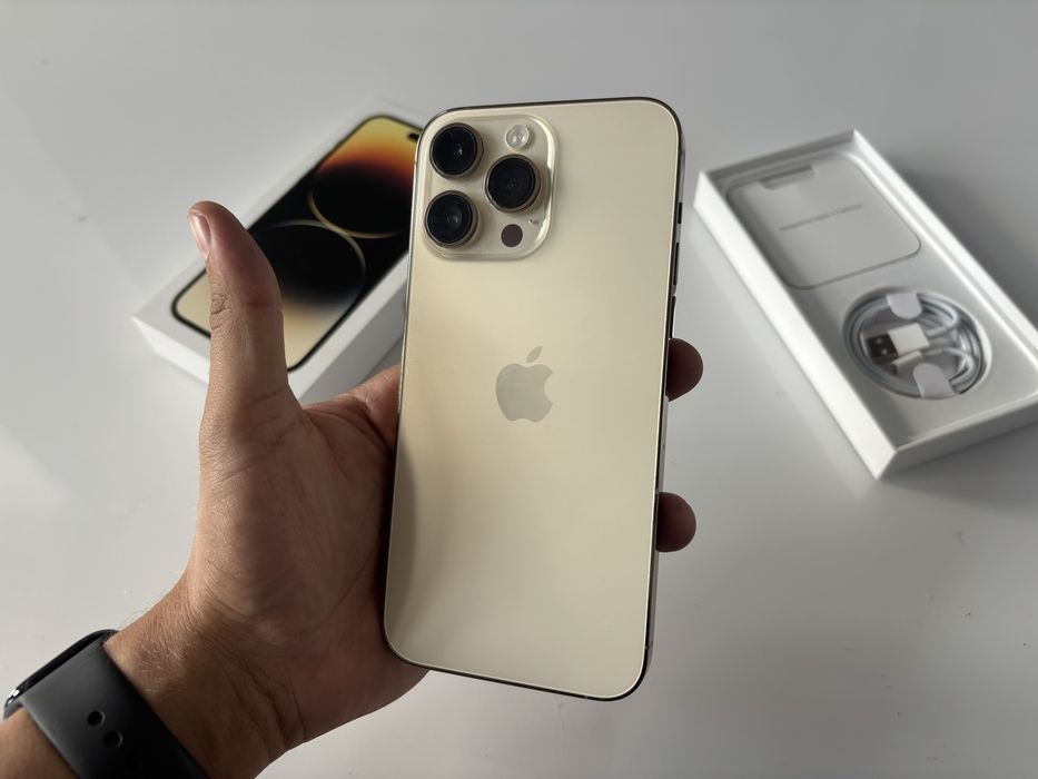 Apple iPhone 14 Pro Max 128 GB
