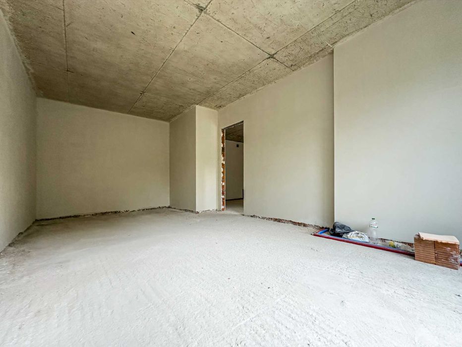 1-кімнатна квартира за адресою вул. Героїв Крут (площа 67 м²) - Atlanta.ua - фото 16