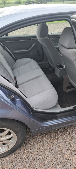 Sprzedam BMW 318i