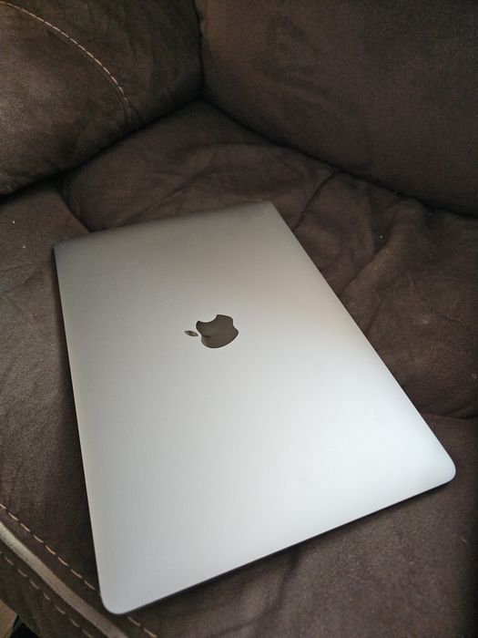 Macbook Pro M1 ...