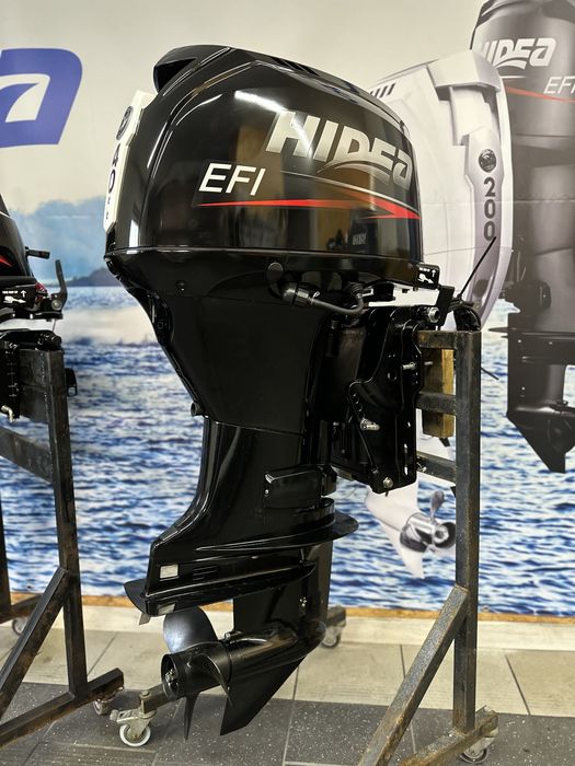 Silnik zaburtowy HIDEA 40 nie Yamaha  5 lat gwarancji