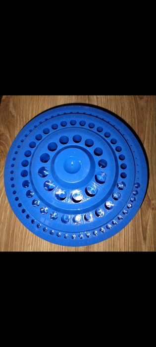 Підставка під свердла (під 100 шт)