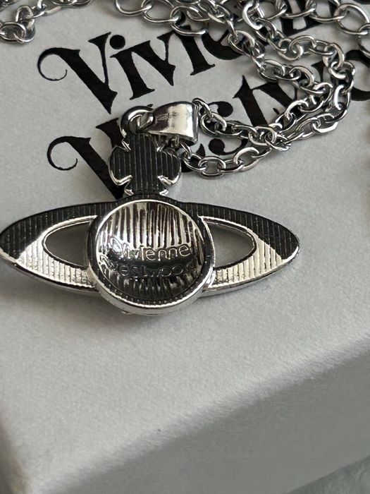 Підвіска Vivienne Westwood / Підвіска в стилі y2k Vivienne Westwood