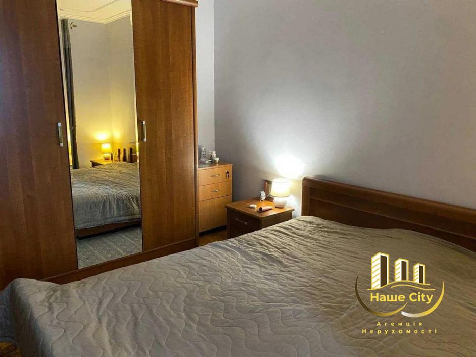 3-комнатная квартира по адресу (площадь 111 м²) - Atlanta.ua - фото 5