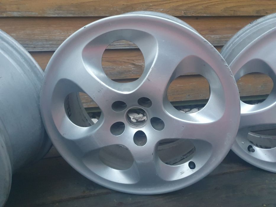 Felgi ALFA ROMEO 16 "