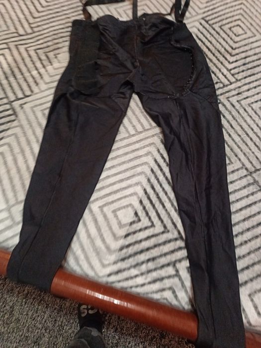 Fato pós cirúrgico