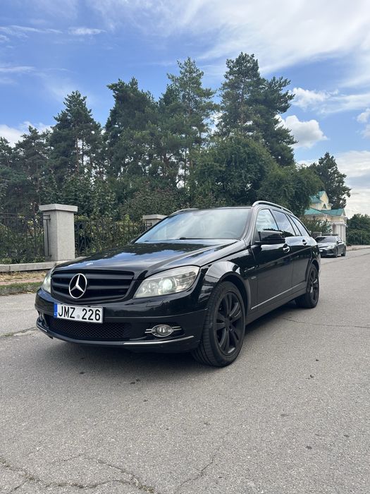 Mercedes c320 3.2 Дизель, 4matic! Для ЗСУ