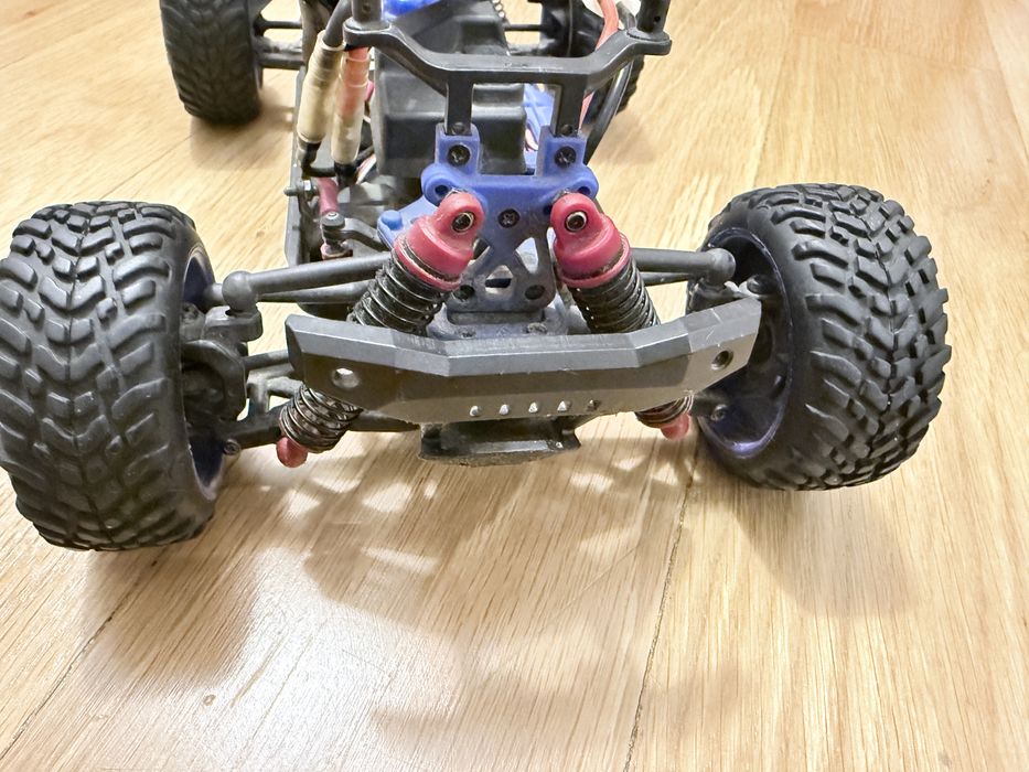 LaTrax Desert Prerunner by Traxxas