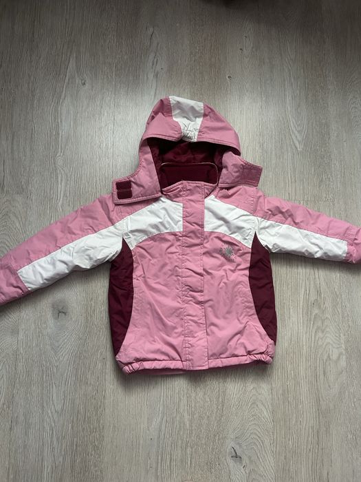Зимовий костюм  impidimpi на зріст 98-104