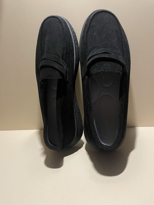 Туфлі, чортольоти чоловічі