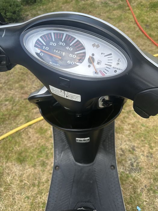 Продам скутер в гарному стані