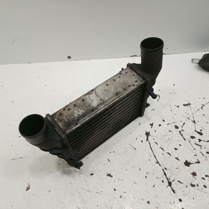 Intercooler - volkswagen passat variant (3b5) | 97 - 01