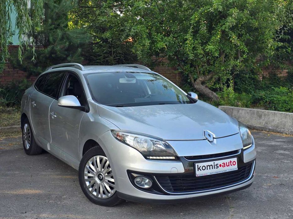 Продам  Renault Megane 2012. Можна в розстрочку, під викуп.