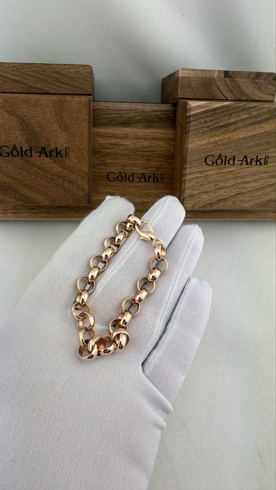 Браслет шопард  24 г.