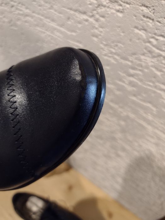 Garnitur komunijny z muchą i butonierką