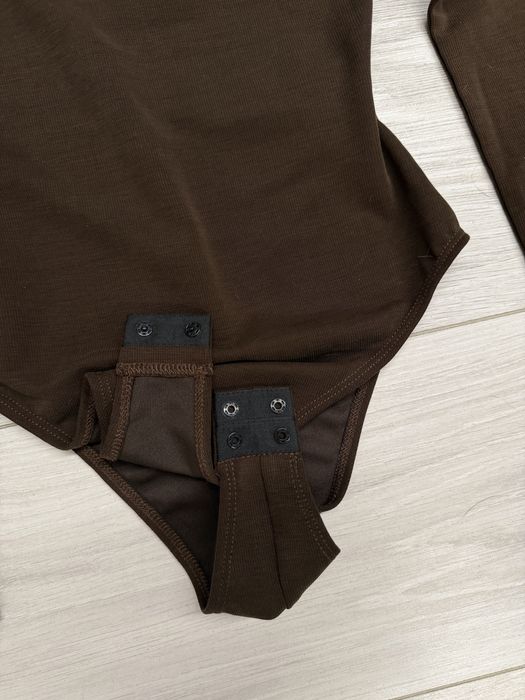 Боді One by One. Лонг One by One