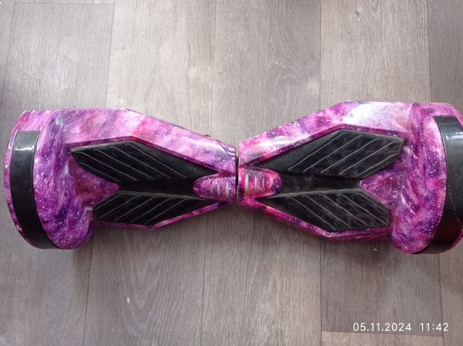 Продаю срочно гироскутер