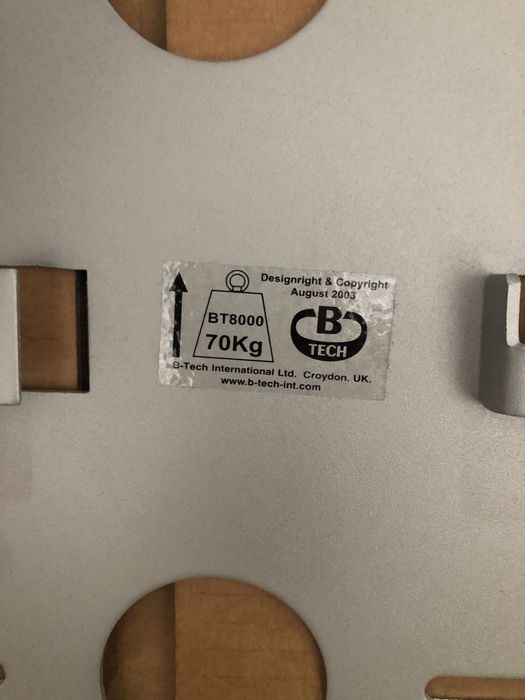 Suporte de Televisao