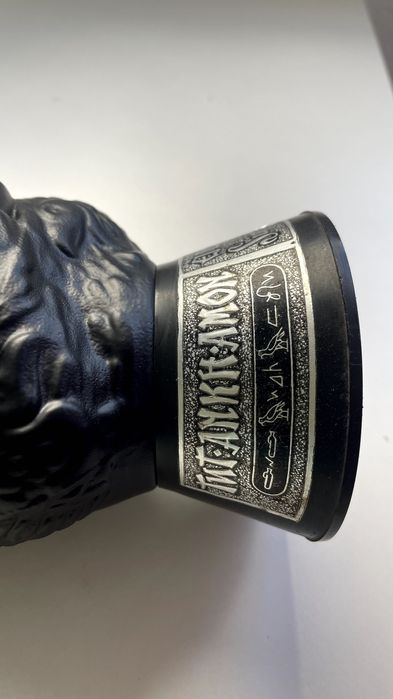 Garrafa De Licor Sinuhe Vazia