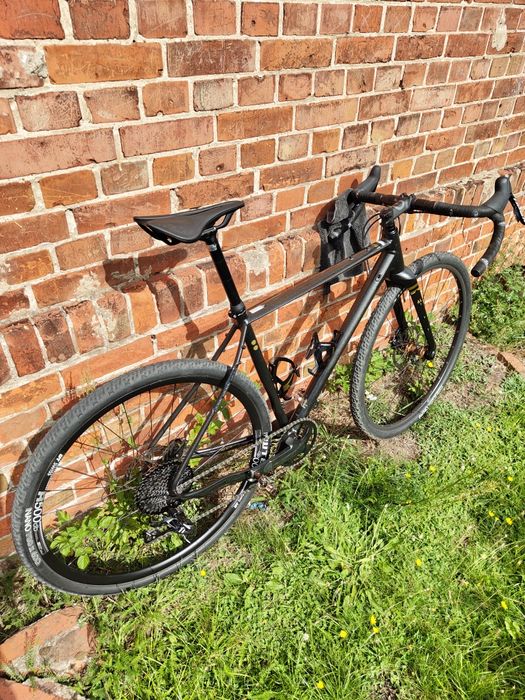Gravel rondo rutt al2