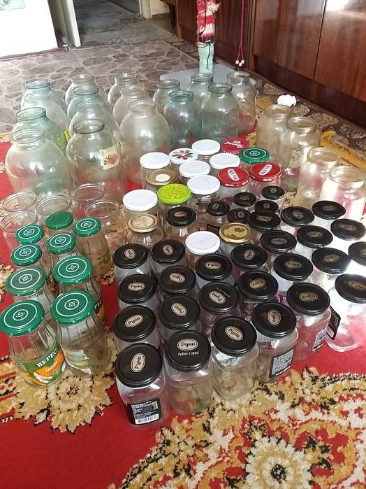 Продам банки дёшево