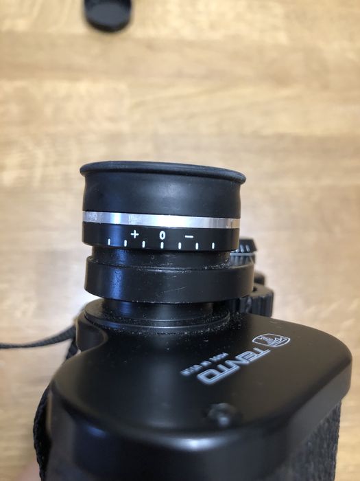 Бинокль 20х60 БПЦ