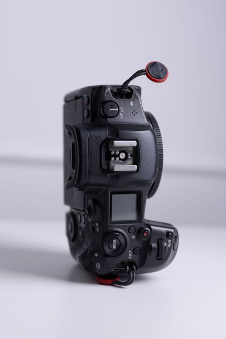 canon r5 używany