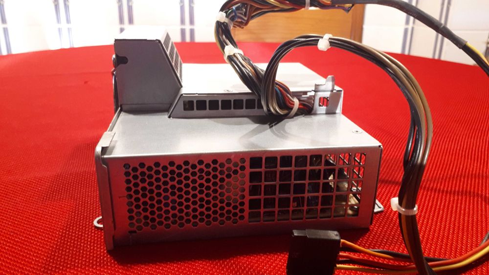 Fonte alimentação HP