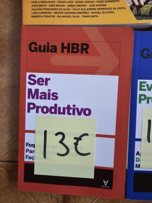 Livros como novos preços negociaveis!