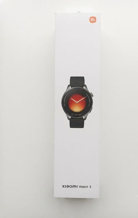Продам Xiaomi watch 5