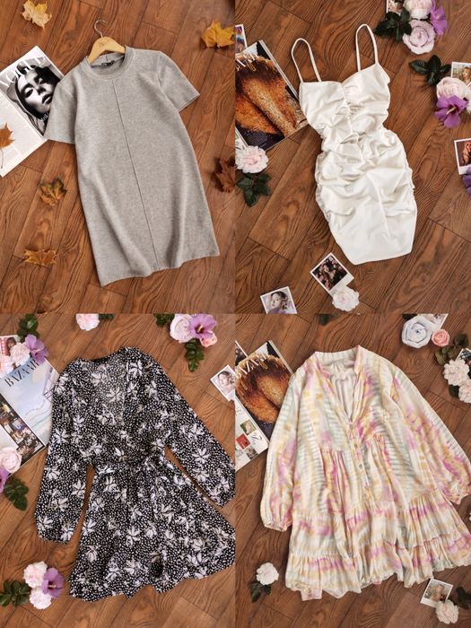 Стильні брендові жіночі речі