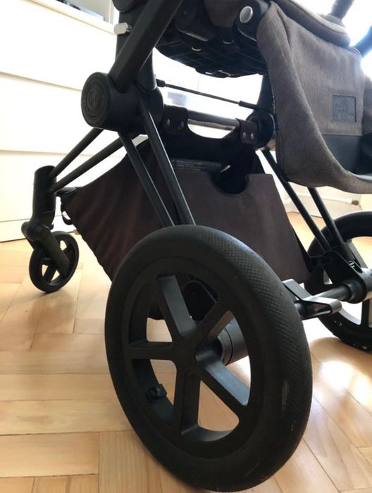 Wózek dziecięcy Cybex Platinum